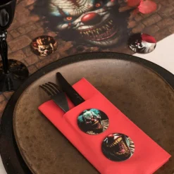 Horror Klovn Bordpynt