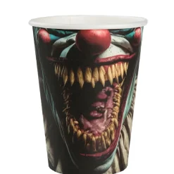 Horror Klovn Papkrus