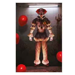 Horror Klovn Vægbaggrund