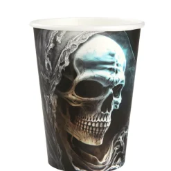 Horror Skelet Papkrus