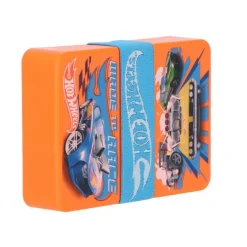 Hot Wheels® Madkasse Orange