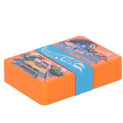 Hot Wheels® Madkasse Orange