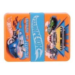 Hot Wheels® Madkasse Orange