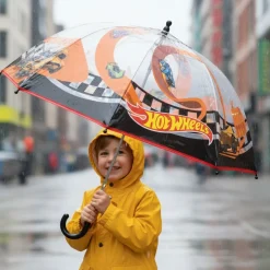 Hot Wheels® Paraply