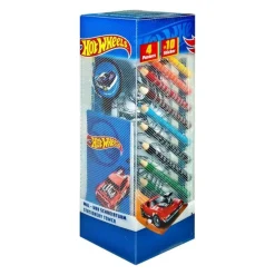 Hot Wheels® Tegnetårn 35 Dele