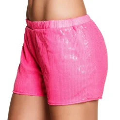 Hot Pants Neonpink