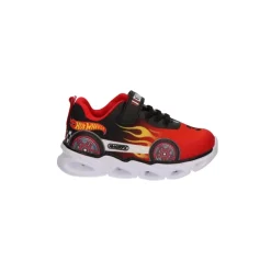Hot Wheels® Sporty Sneakers Med Lys