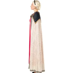 House Of Dragon® Rhaenyra Targaryen Kostume