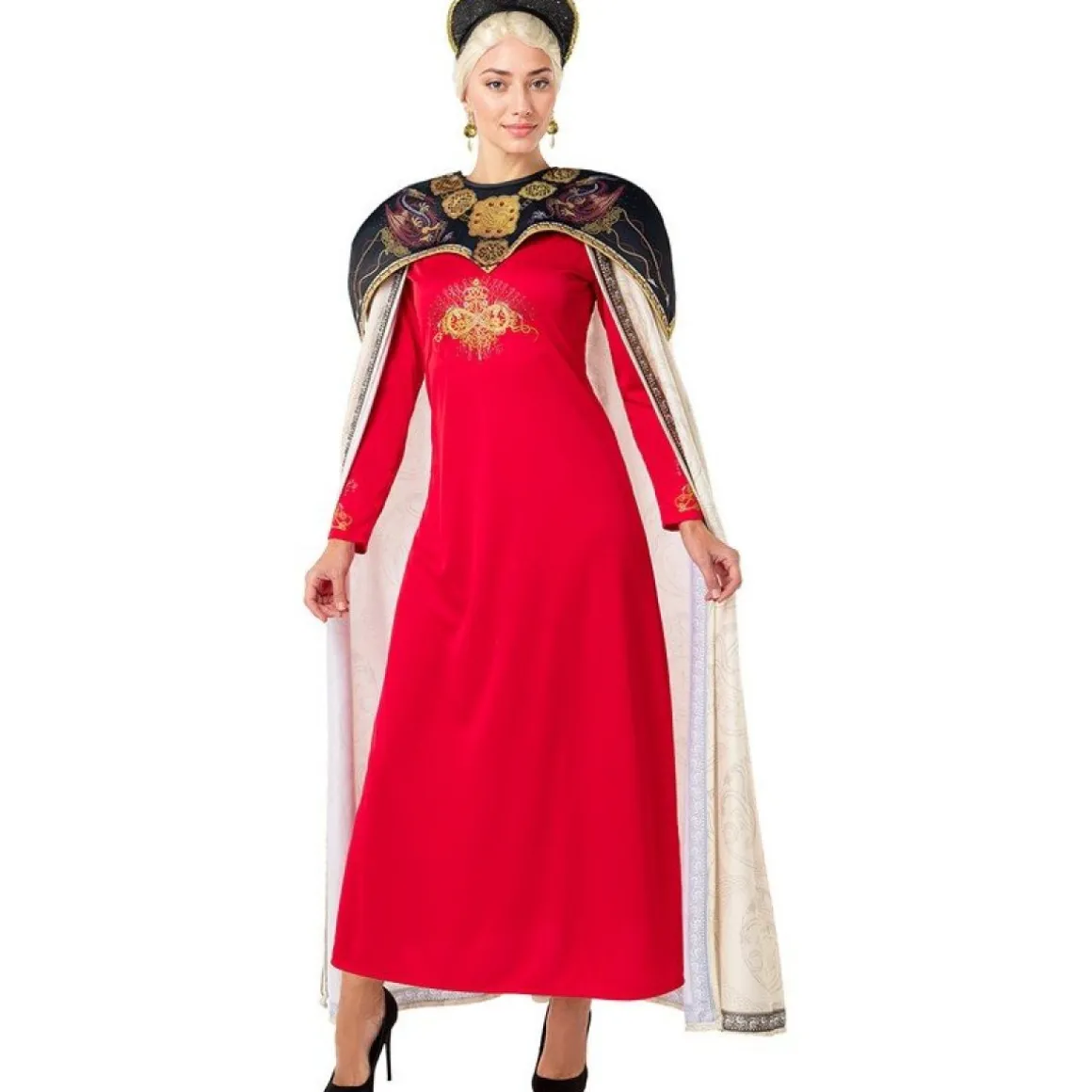 House Of Dragon® Rhaenyra Targaryen Kostume