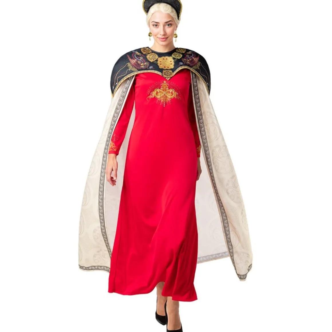 House Of Dragon® Rhaenyra Targaryen Kostume