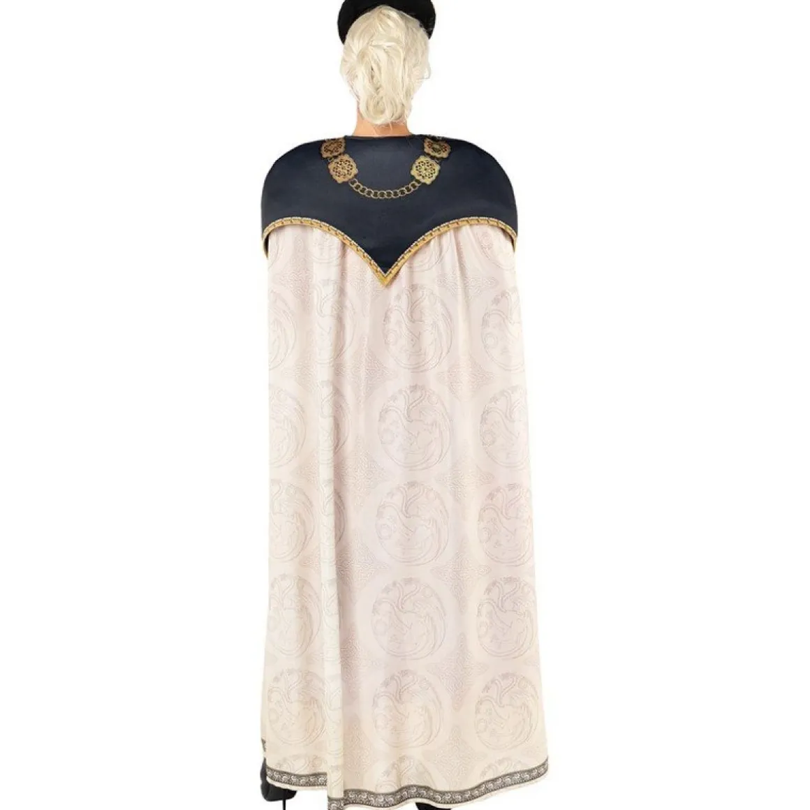 House Of Dragon® Rhaenyra Targaryen Kostume