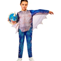 How to Train Your Dragon® Nadder Børnekostume