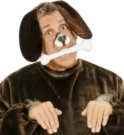 Hårbøjle Hundeører