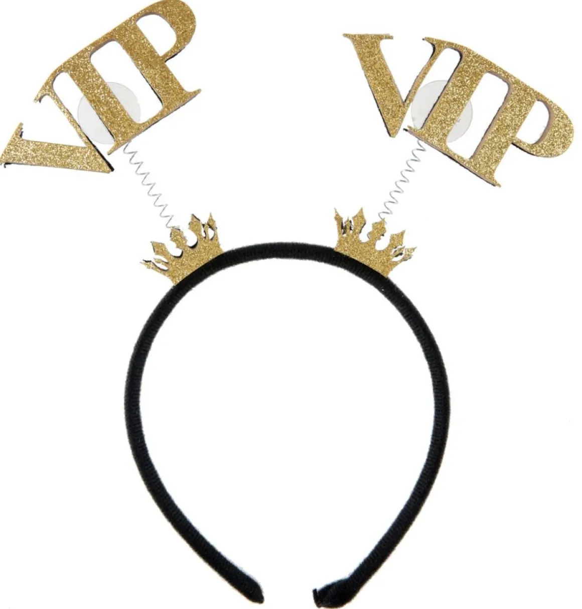 Hårbøjle VIP