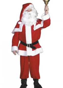 Hr. Jul Kostume