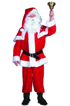 Hr. Jul Kostume