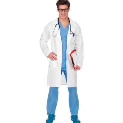 Hr. Læge Kostume