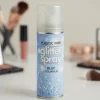 Hår- Og Kropsspray Glitter Blå