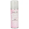 Hår- Og Kropsspray Glitter Lyserød
