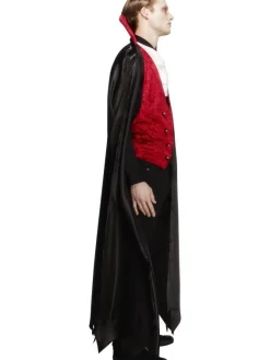 Hr. Vampyr Kostume