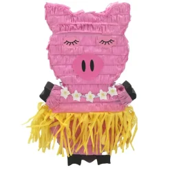Hula Gris Piñata