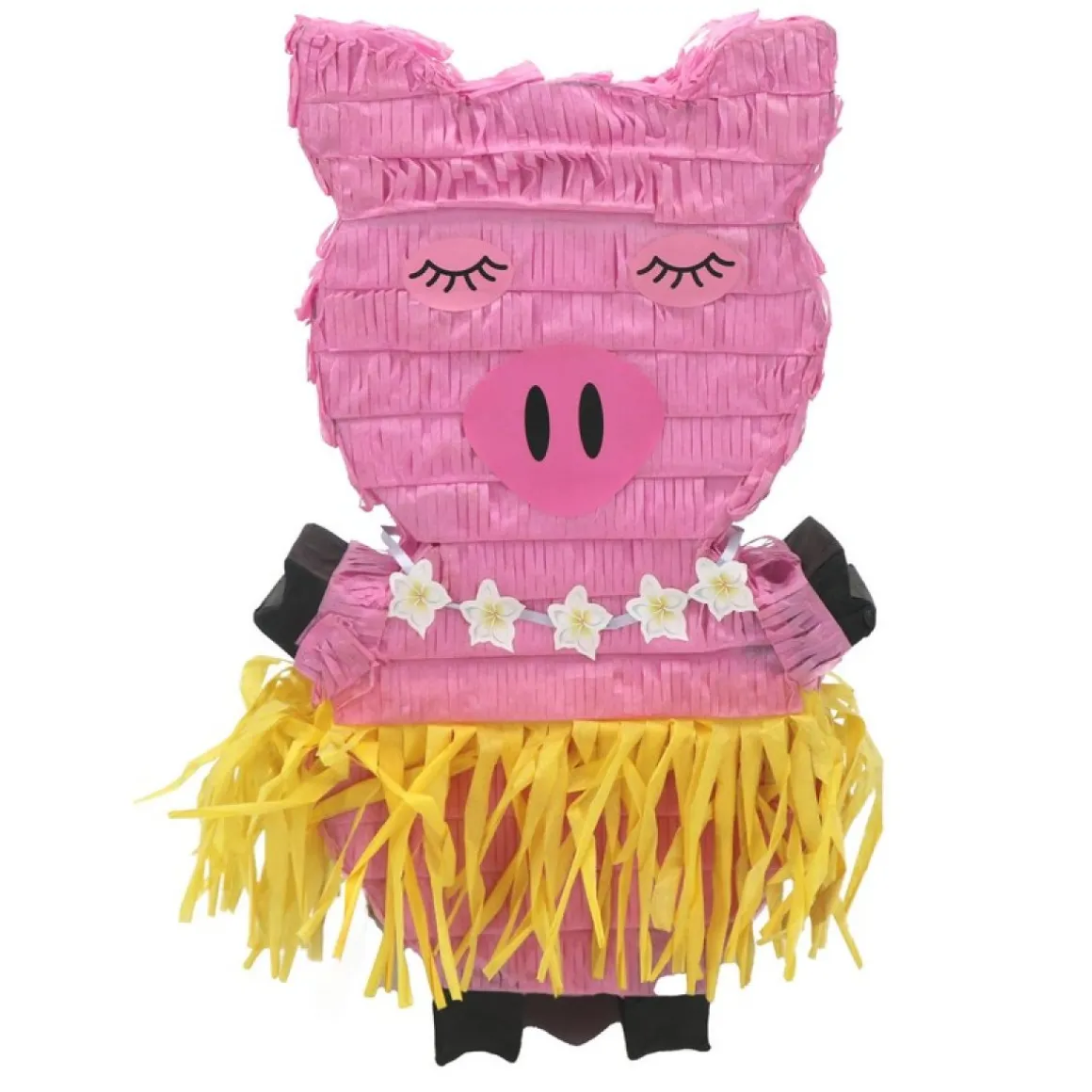 Hula Gris Piñata