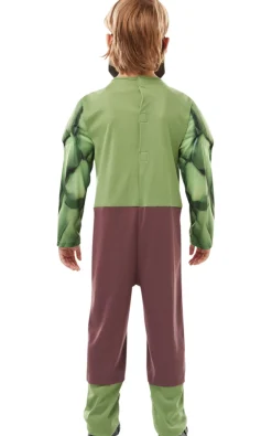 Hulk® Deluxe Børnekostume