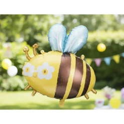 Humlebi Folieballon