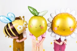 Humlebi Folieballon