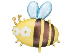 Humlebi Folieballon