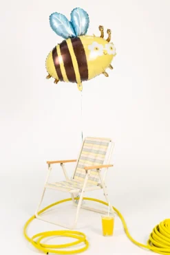 Humlebi Folieballon