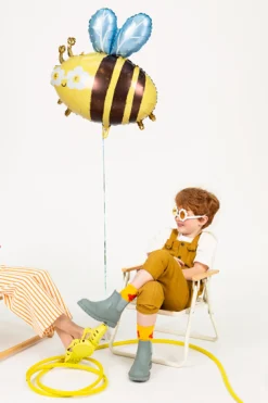 Humlebi Folieballon