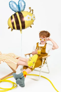 Humlebi Folieballon