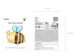 Humlebi Folieballon
