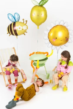 Humlebi Folieballon