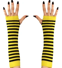 Humlebi Handsker