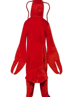 Hummer Kostume