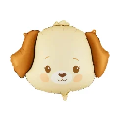 Hundehvalp Folieballon
