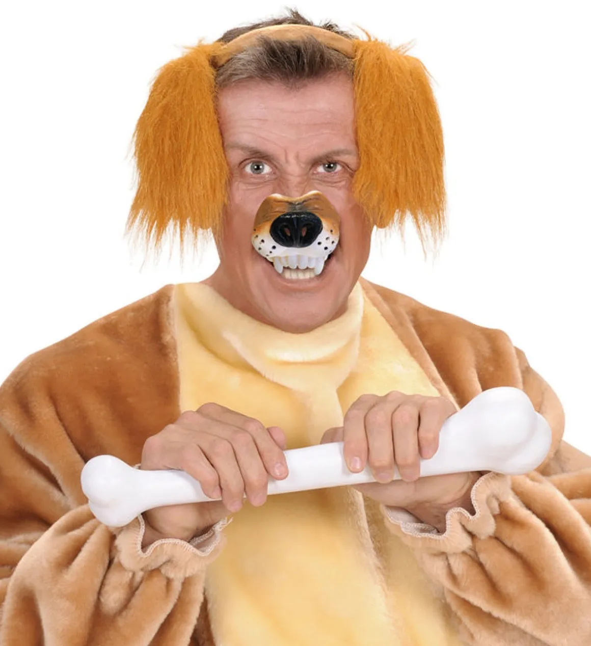 Hundenæse