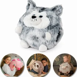 Husky Håndvarmer