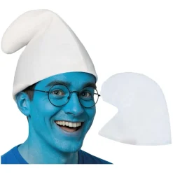 Hvid Dværghat
