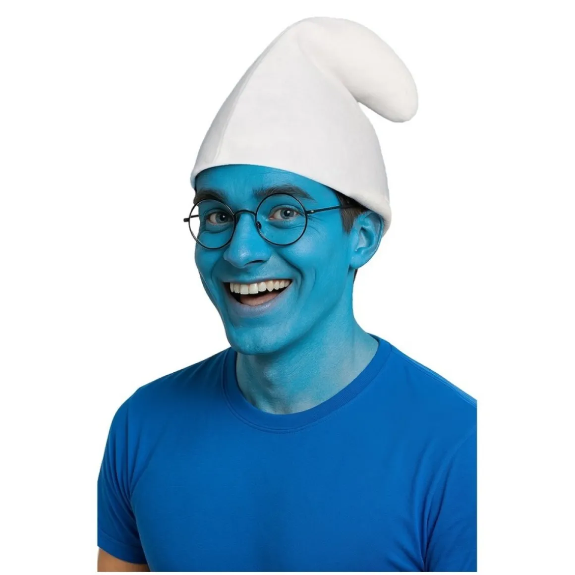 Hvid Dværghat