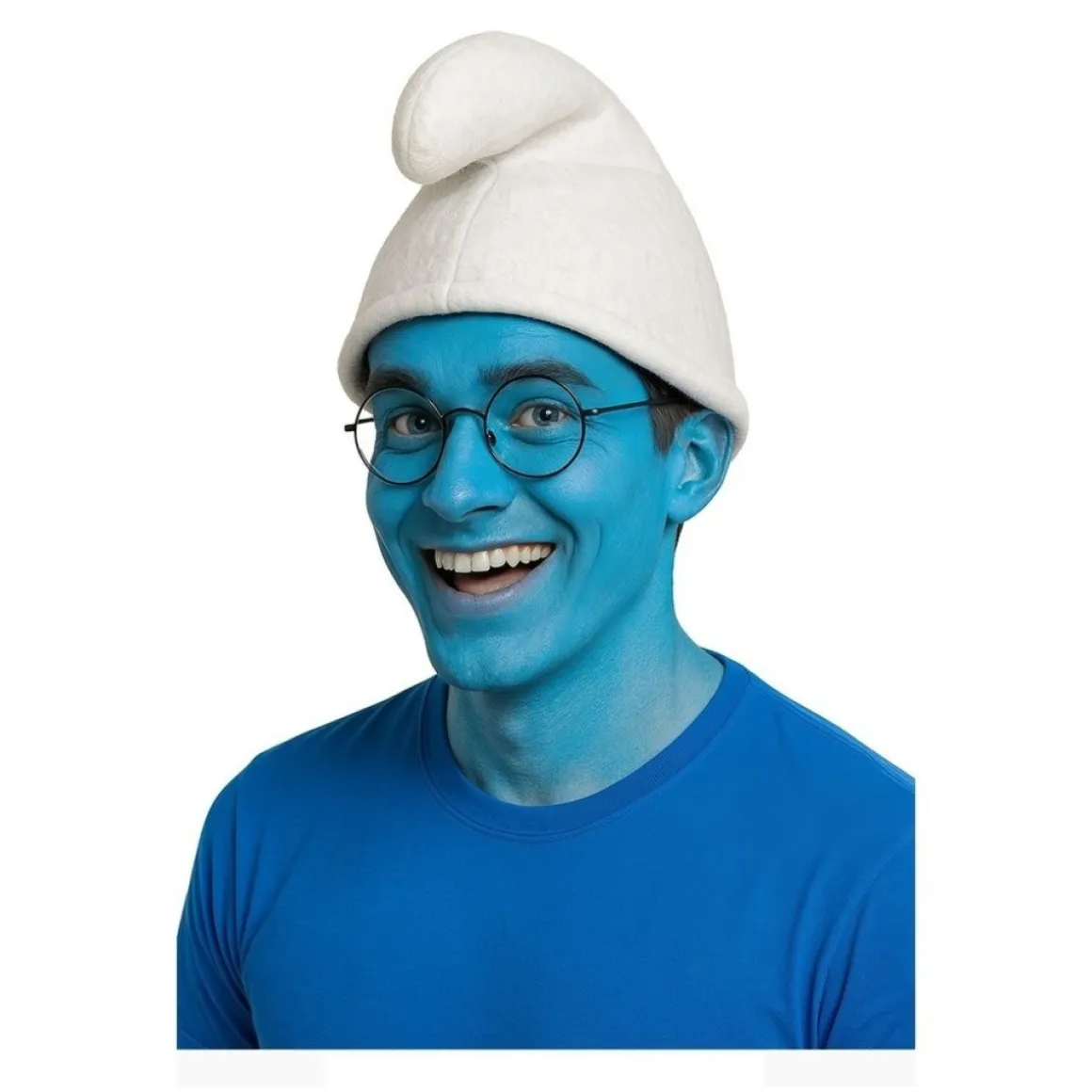 Hvid Dværghat