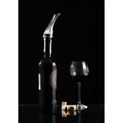 2-i-1 Vinlufter