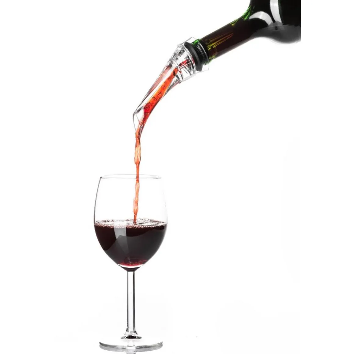 2-i-1 Vinlufter