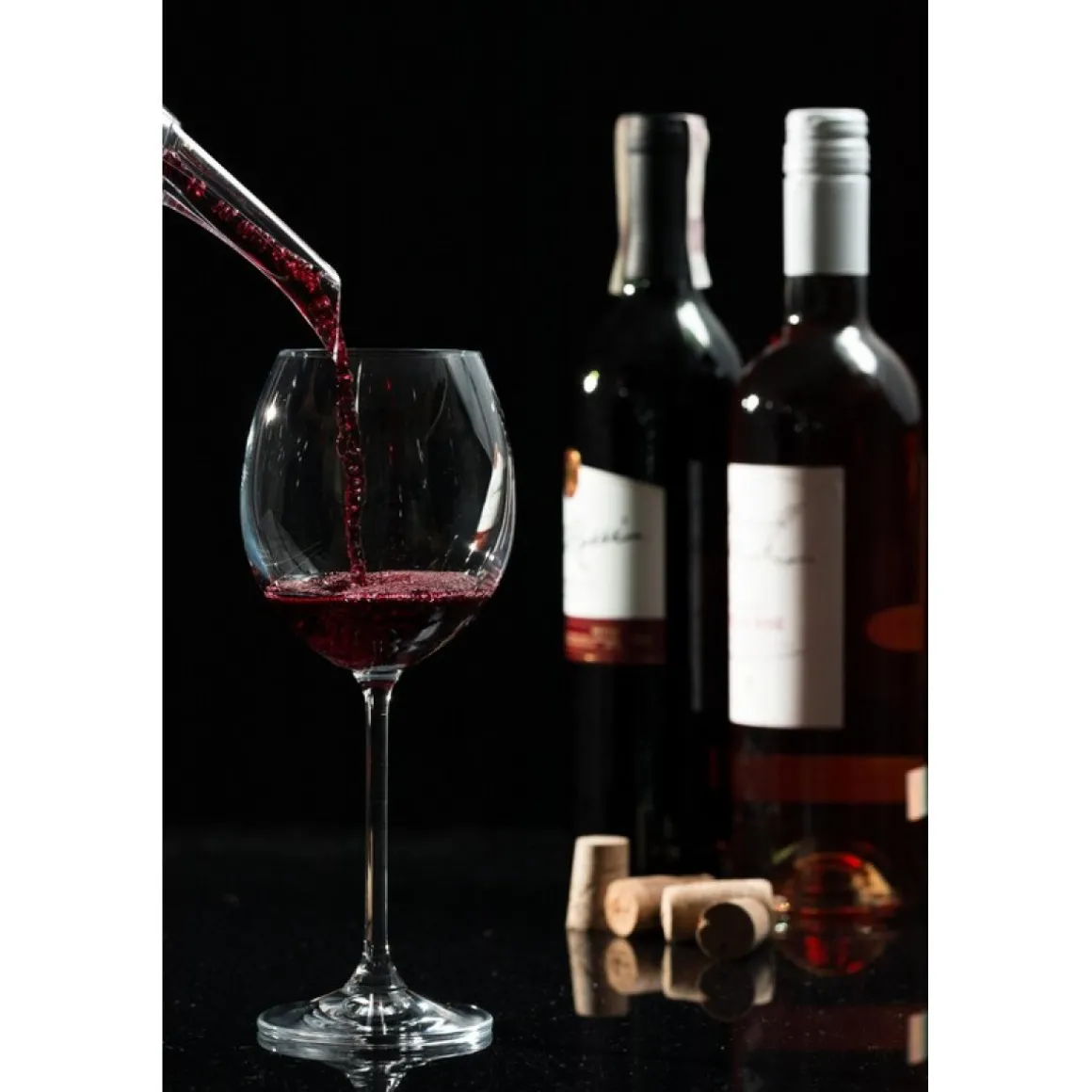2-i-1 Vinlufter