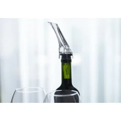 2-i-1 Vinlufter