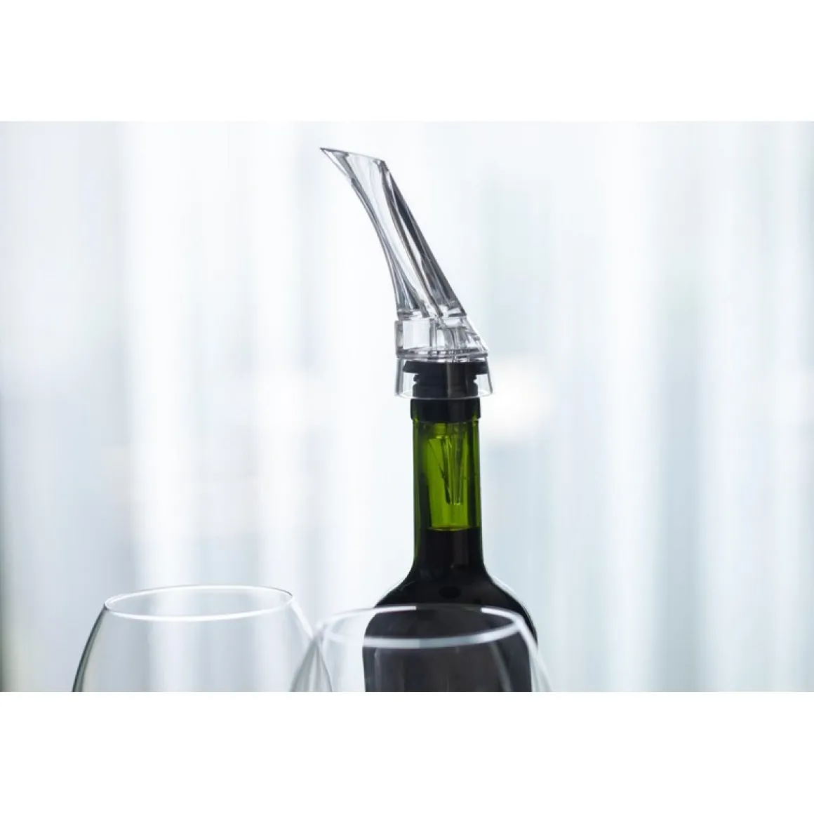 2-i-1 Vinlufter