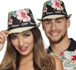 Ibiza Hat