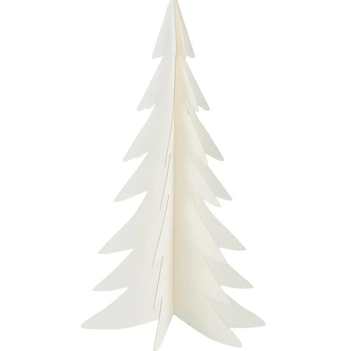 Ib Laursen® Papir Juletræ